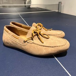 Born handcrafted footwear Loafers